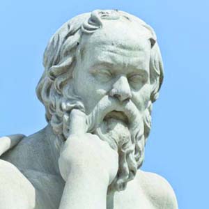 Therefore, Socrates is a Philosopher